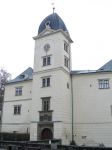 Замок Грубый Рогозец 